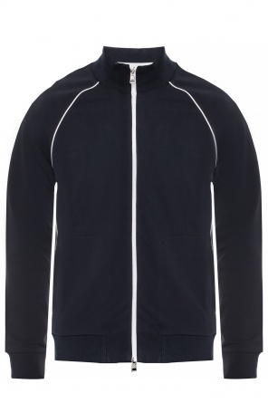 Band collar sweatshirt, zdjęcie 1 Band collar sweatshirt od Moncler